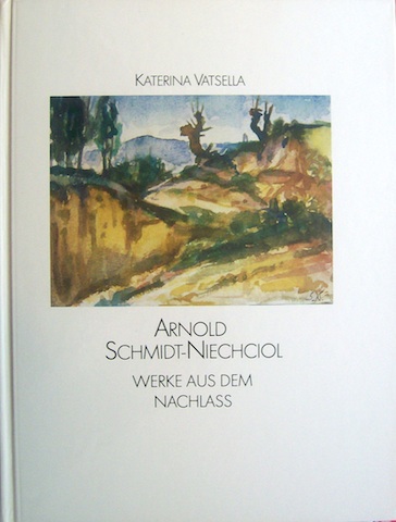 Arnold Schmidt-Niechciol