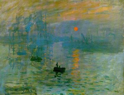 Monet 1878
