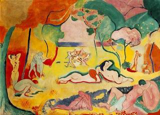 Matisse 1905
