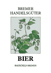 Bier in Bremen, 1998
