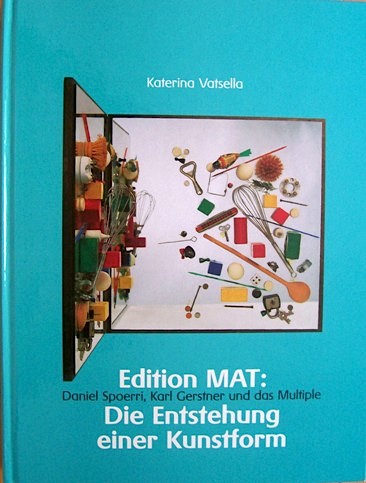 Edition MAT, 1996