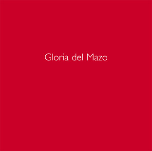 Gloria del Mazo, 2000